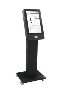 TAZGA KSK-1850 18.5"KIOSK DIKEY J6412 8GB 256GBNVM WI-FI-2D